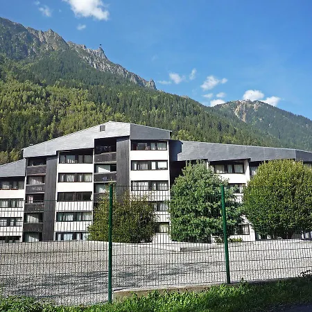 Sun Valley * Шамоні